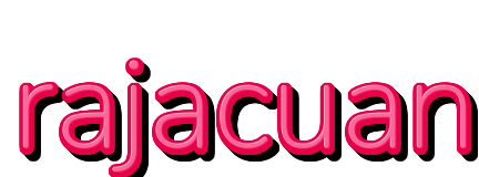 rajacuan — logo kanal