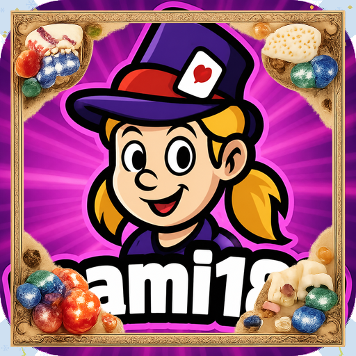 mami188 — galeri pratinjau Resmi APK
